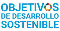 Logo Objetivos Sostenibles